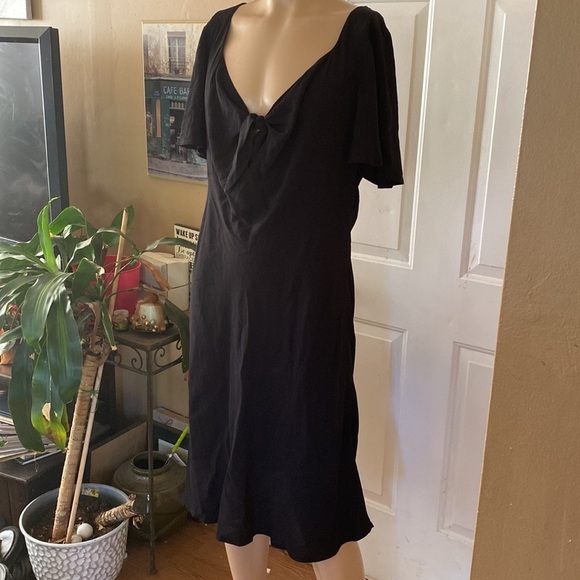 NWT loft dress   GH - Picture 3 of 8